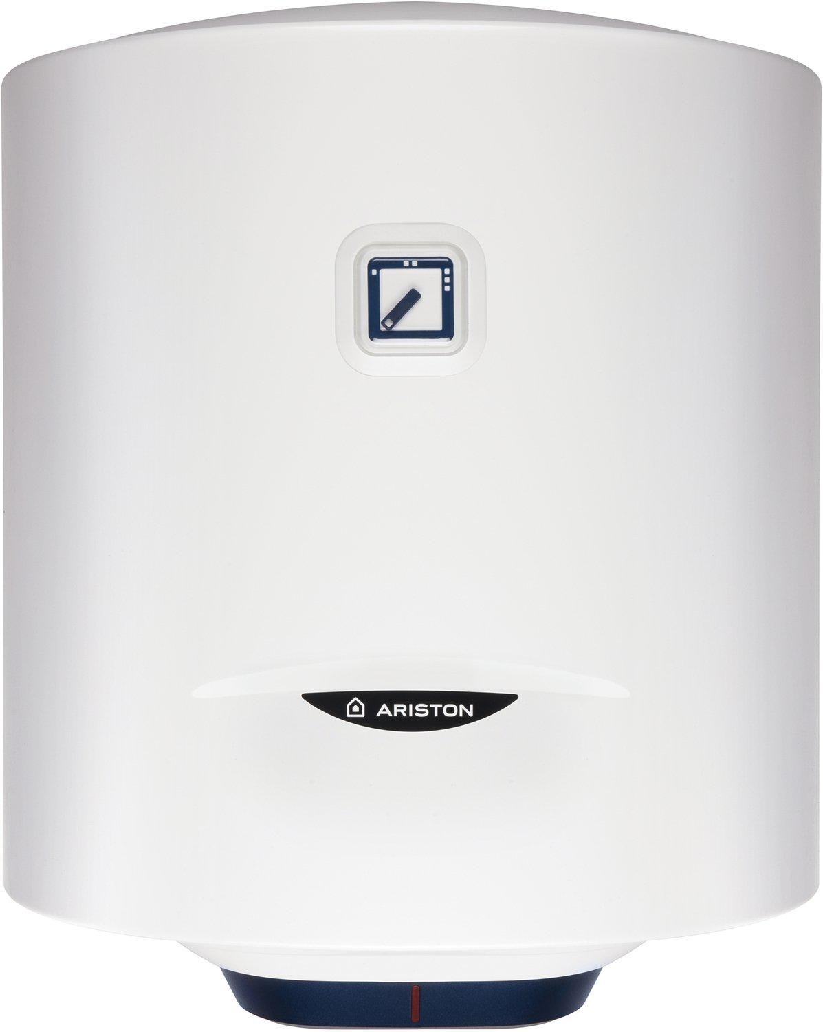 Водонагрівач Ariston BLU1 R 50 V 1,5 К PL DRY (24847683) - фото 1 Водонагрівач Ariston BLU1 R 50 V 1,5 К PL DRY (24847683) - фото 1