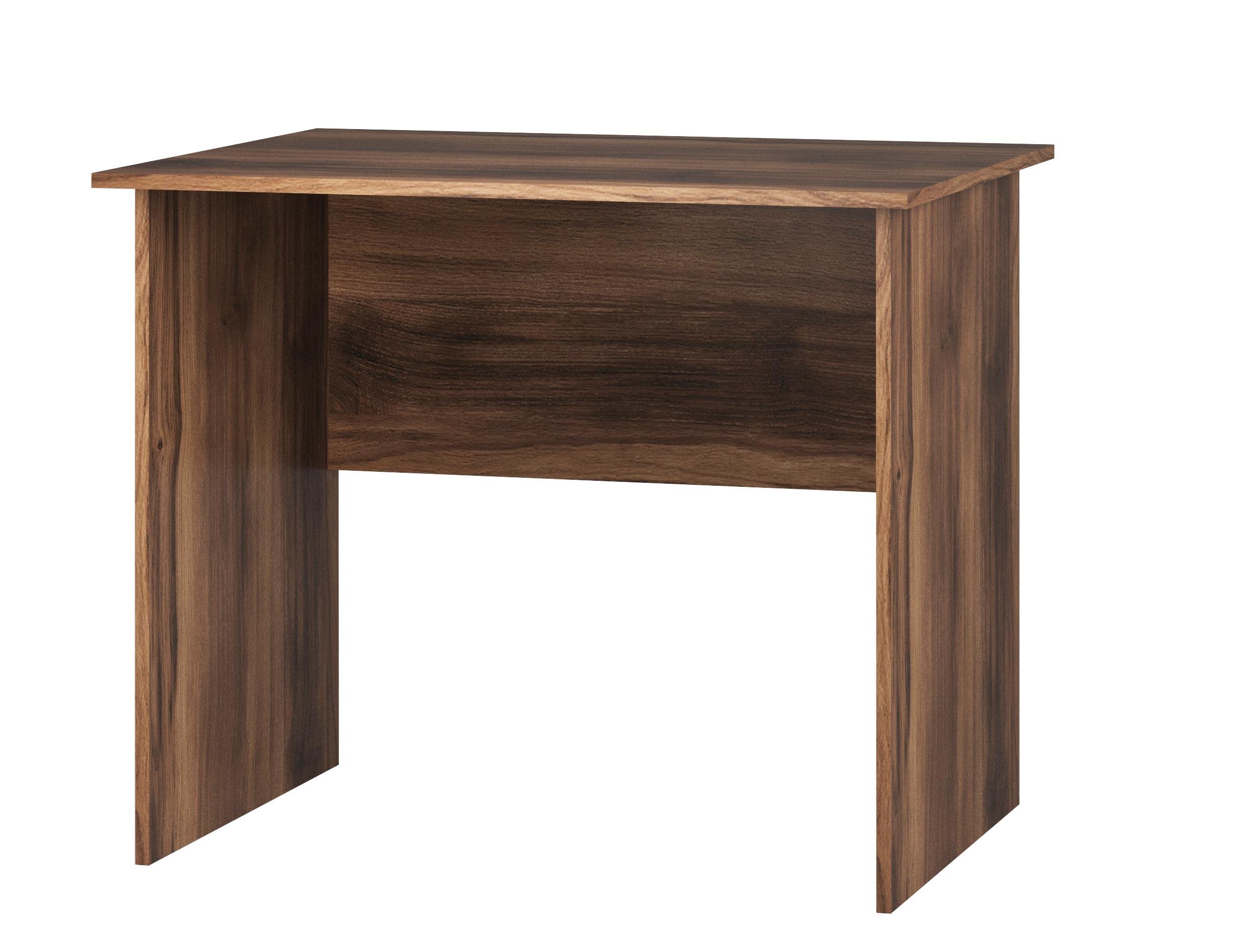 Стіл прямий ОП-101 Дуб Бароко Рістретто (400625) - фото 1 Стіл прямий ОП-101 Дуб Бароко Рістретто (400625) - фото 1