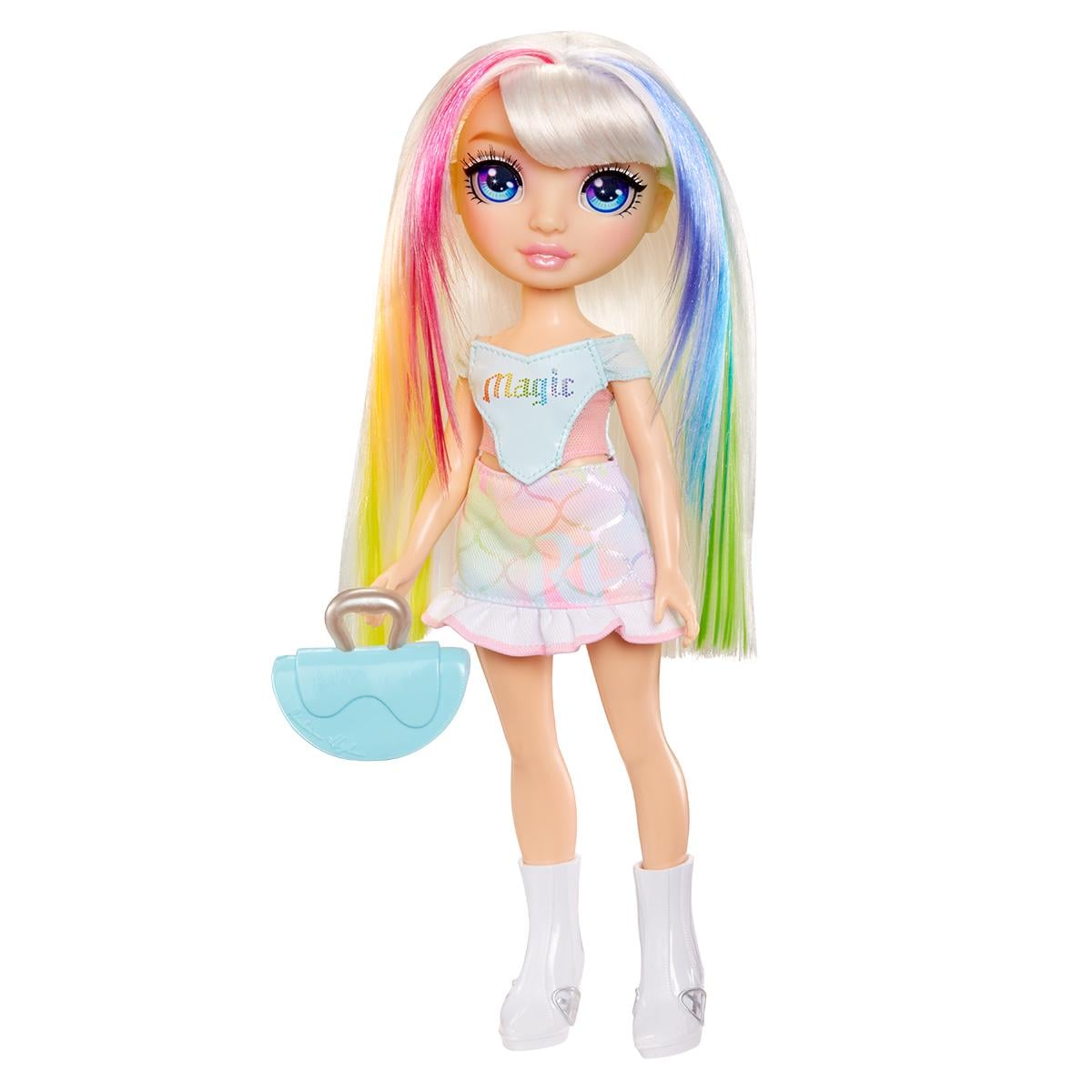 Кукла Rainbow High серии My Fashion Style Амая (AA12346241) Кукла Rainbow High серии My Fashion Style Амая (AA12346241)