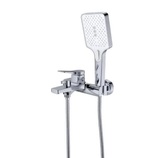 Смеситель для ванны MIXXUS Premium Degas 009 Euro (MI8248)