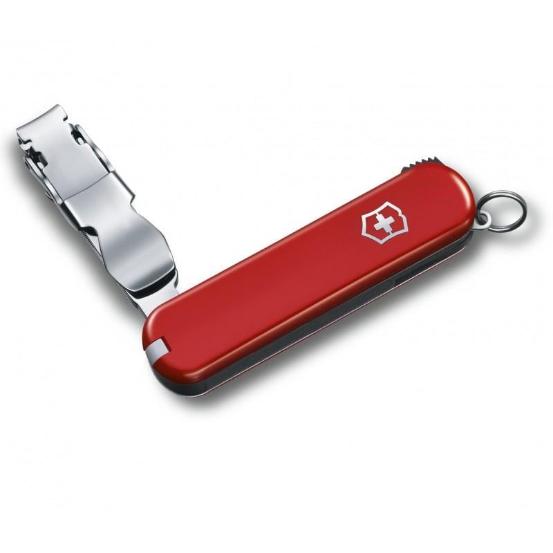 Мультитул Victorinox Nailclip 582 (Vx06453.B1)