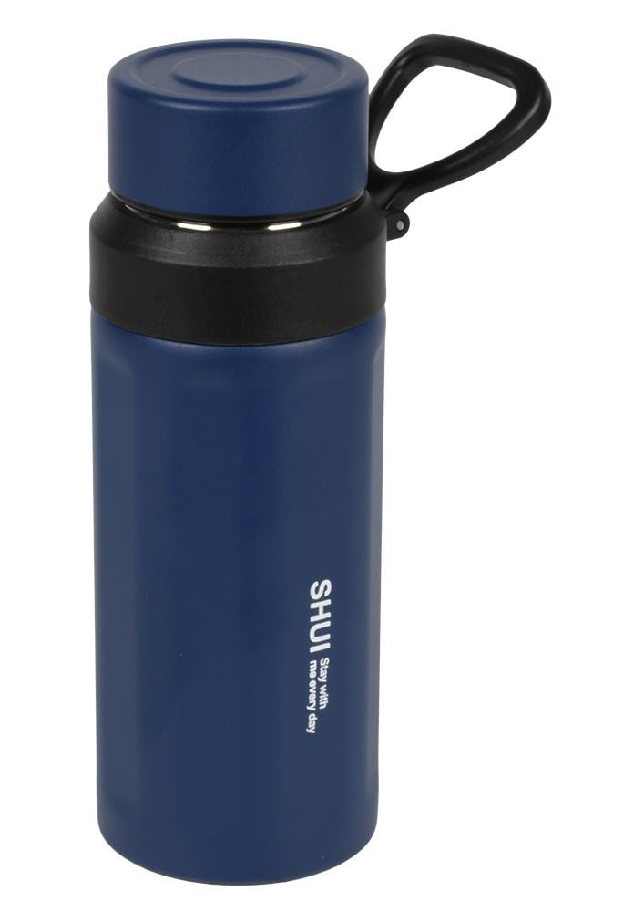 Термос Motion 520 мл Blue