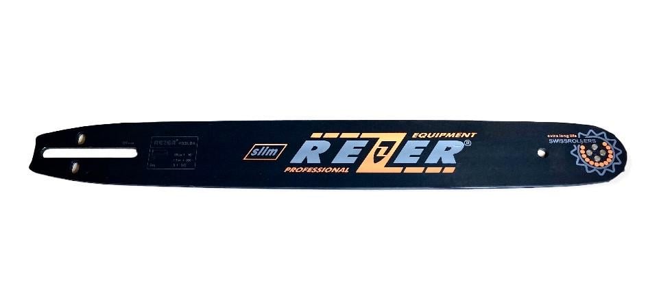 Шина для бензопили REZER 40 см 16" (R40-38) - фото 1