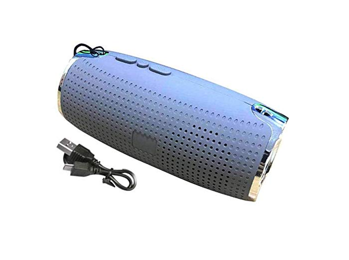 Портативная колонка с поддержкой Bluetooth (FD-3)