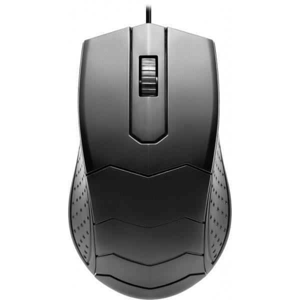 Мышка Defender HIT MB-530 3кн 1000dpi Черный