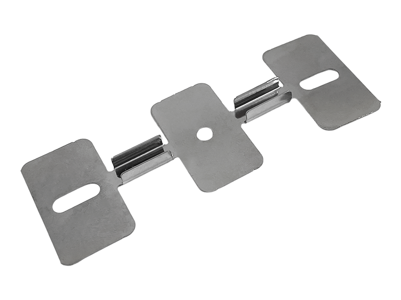 Крепление LEDUA для светодиодного профиля АЛ-98 (8275)