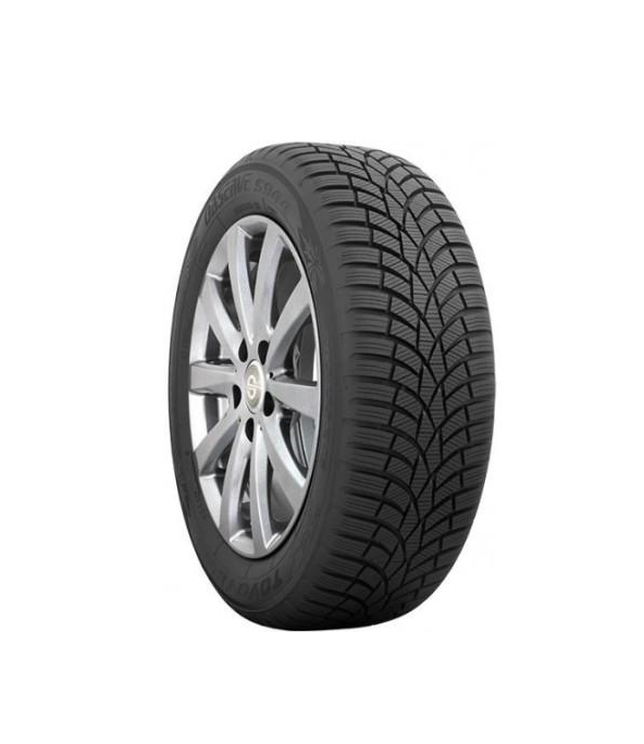 Шина Toyo Observe S944 225/60 R17 103V без шипів зимова XL