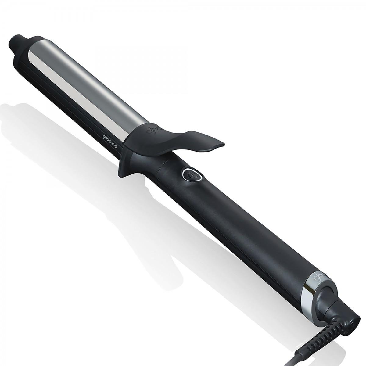 Плойка для локонов профессиональная ghd curve tong 32 мм (6777880)