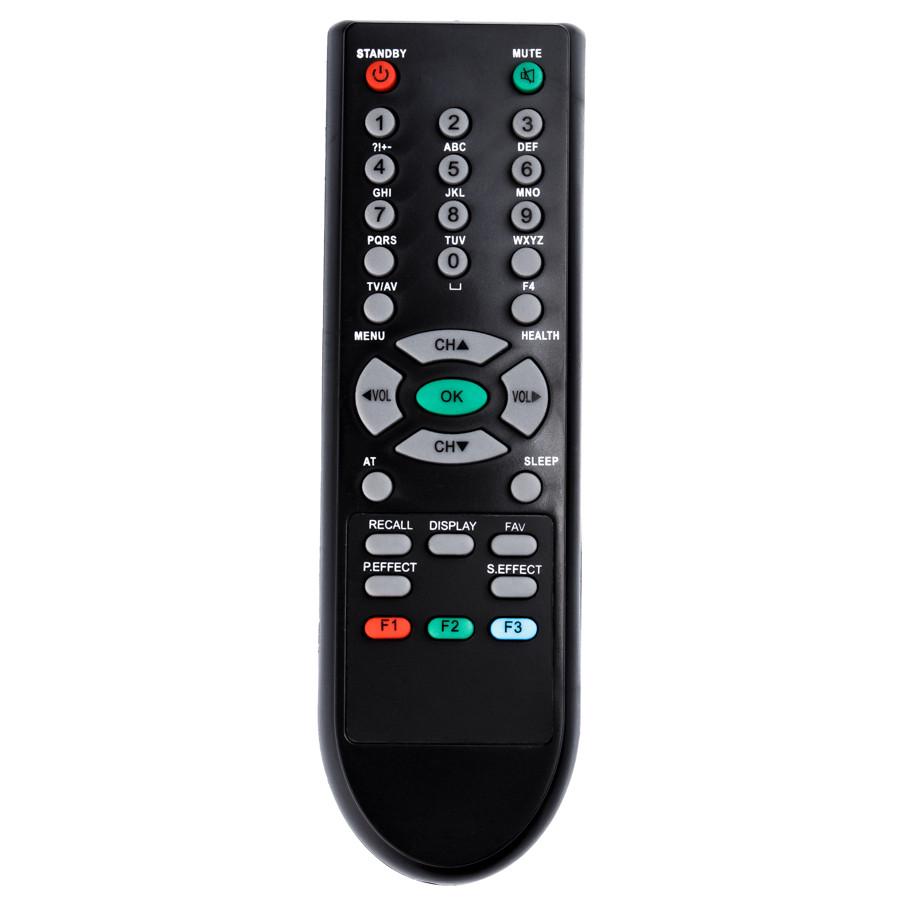 Пульт для телевизора LIBERTON RС166L (3482)