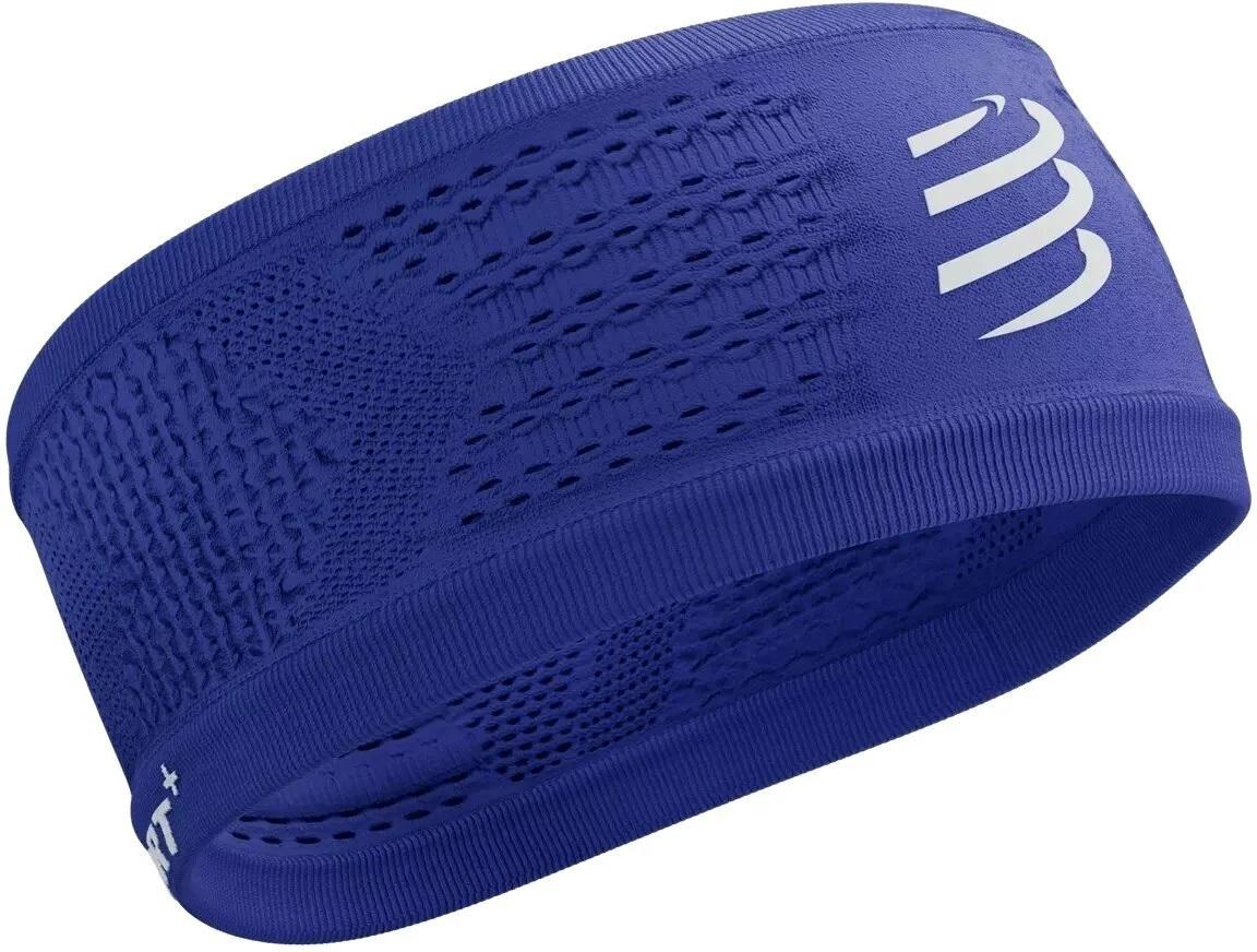 Пов'язка на голову Compressport Headband On/Off Dazz Blue