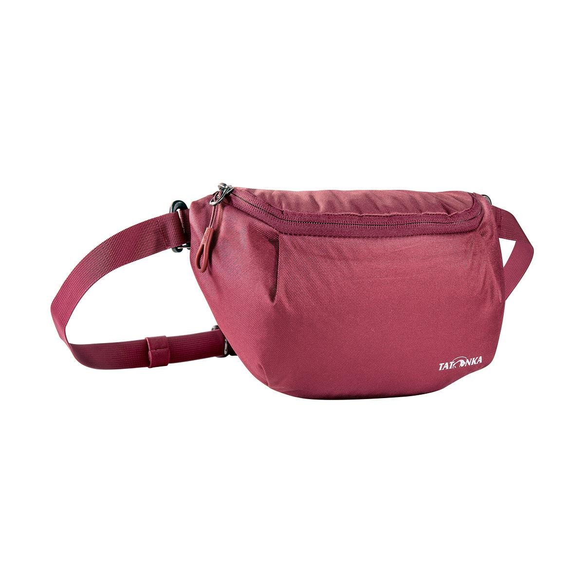 Сумка на пояс Tatonka Hip Belt Pouch Красный (1033-TAT 1340.047)