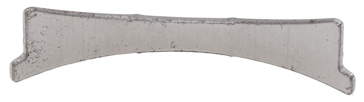 Пластина цилиндра VJ Parts для бензопилы H 340/345 код 5039260-02