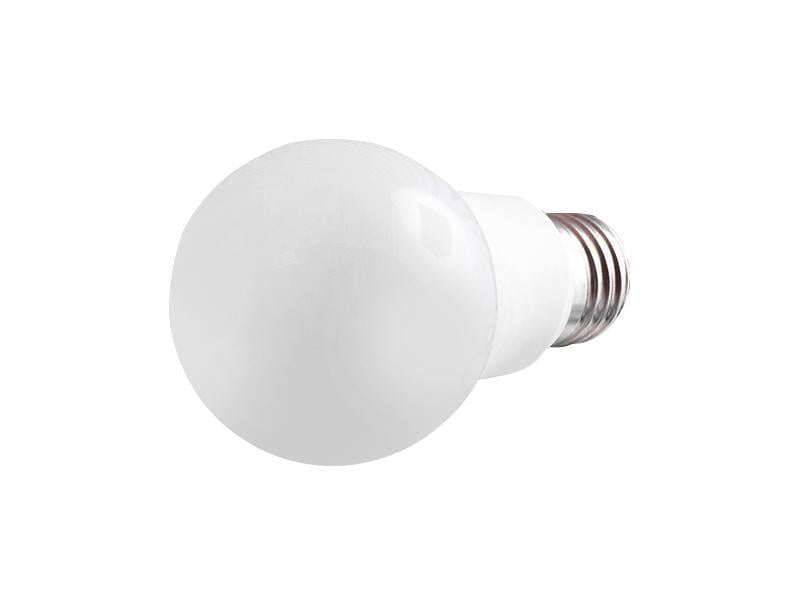 Светодиодная лампа LEDUA E27 12 Вт 3000К 220V (22811427)