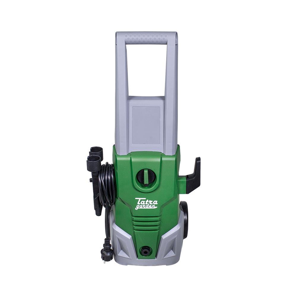 Мойка высокого давления Tatra Garden WHP 1600 - фото 5 Мойка высокого давления Tatra Garden WHP 1600 - фото 5