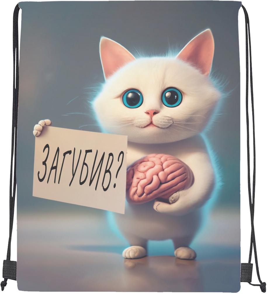 Мішок cпортивний Загубив (mishok-sport-51154771-zagubiv) Мішок cпортивний Загубив (mishok-sport-51154771-zagubiv)