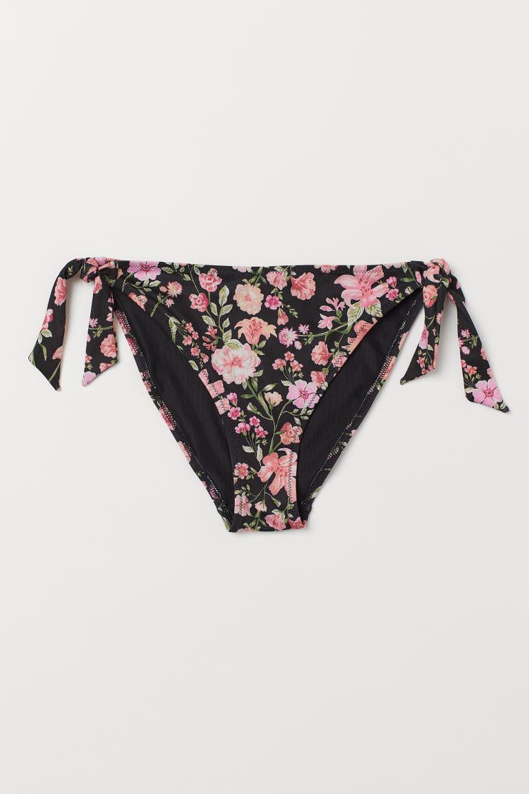 Трусы купальные р. 38 Черный (5868969abr)