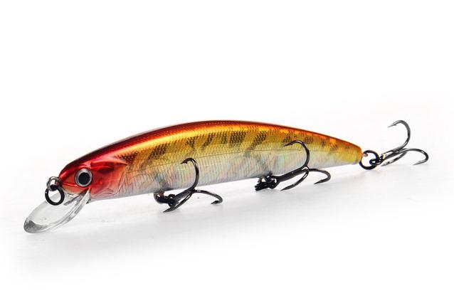 Воблер Bearking Varuna 110SP K