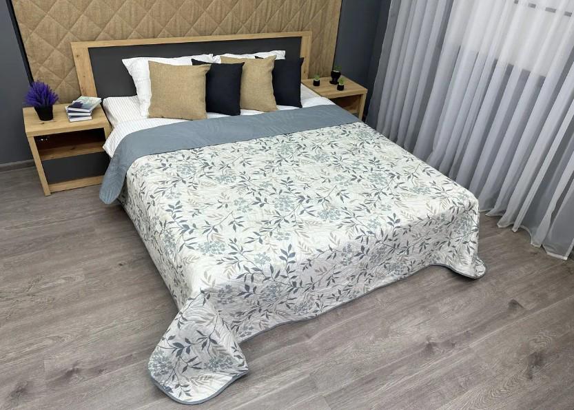 Покривало Decorator Isadora 180х215 см Різнобарвний (85-173 3) - фото 5 Покривало Decorator Isadora 180х215 см Різнобарвний (85-173 3) - фото 5