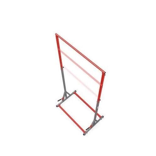 Турник WCG MC -017 с упорами для отжимания (MC-017-1)