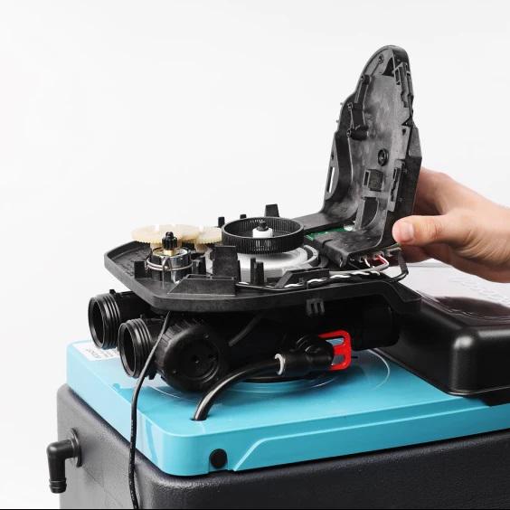 Смягчитель воды Ecosoft Pink 100 (FU1013CABDVUP) - фото 6 Смягчитель воды Ecosoft Pink 100 (FU1013CABDVUP) - фото 6