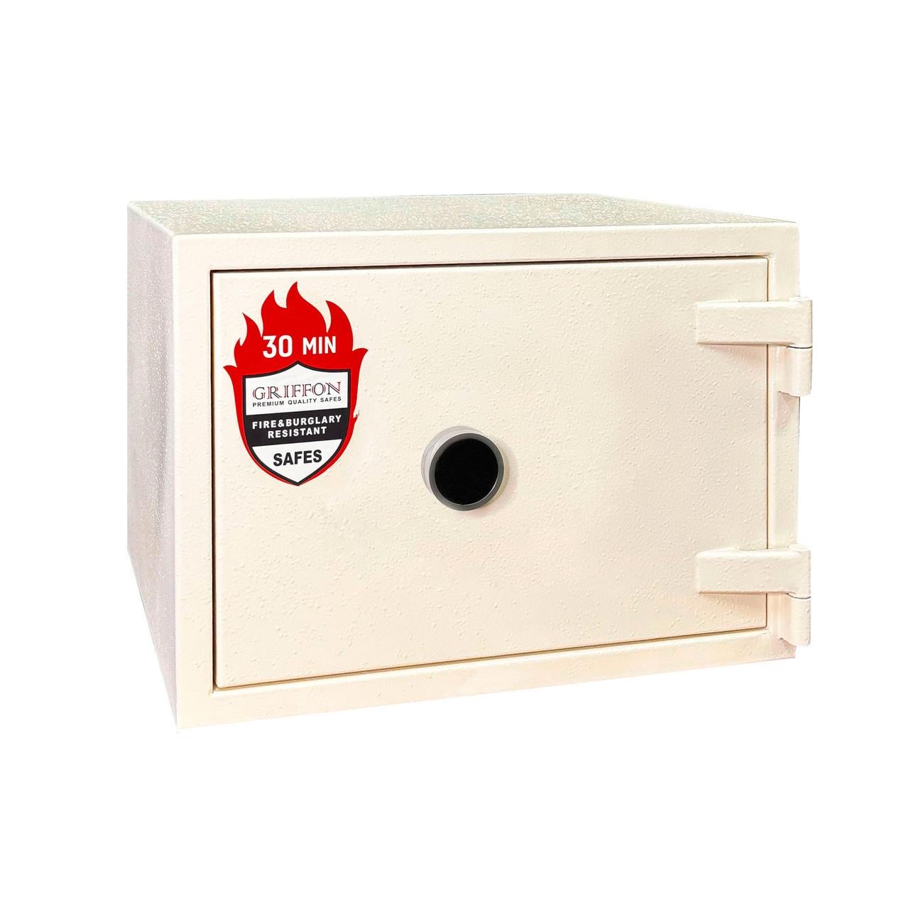 Сейф огнестойкий Griffon FRSL.30.K Cream (2885425214)