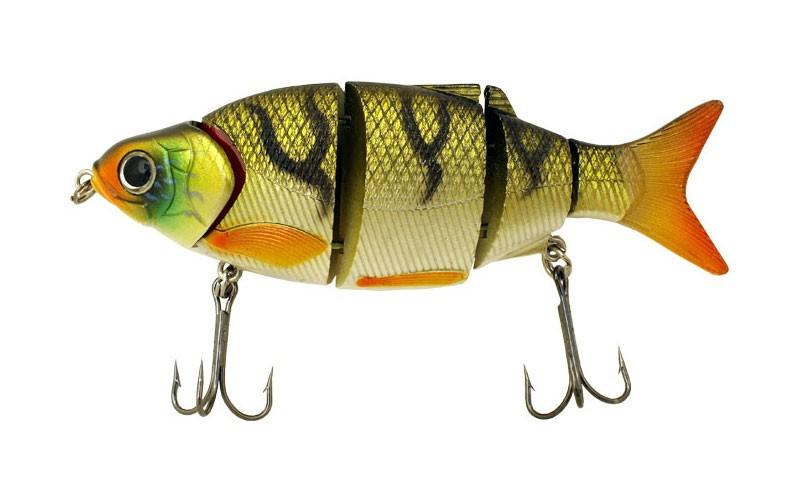 Воблер складовий Fox Crazy Shad CS11-S35 (10934)