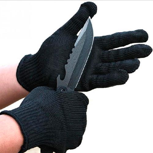 Захисні рукавички від порізів Anex Safety Gloves 2 шт. - фото 4 Захисні рукавички від порізів Anex Safety Gloves 2 шт. - фото 4