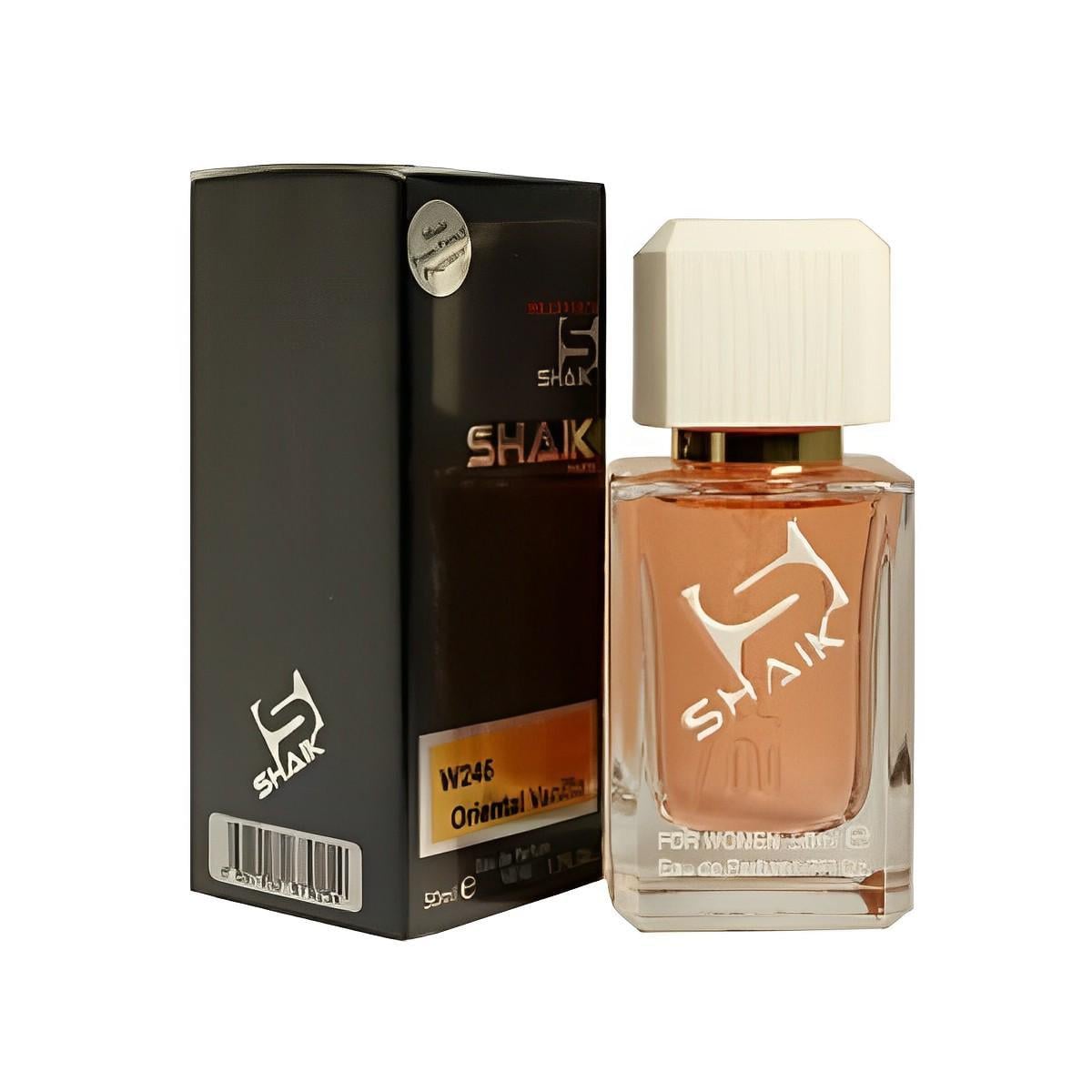 Духи женские Shaik Opium Black (W 246)