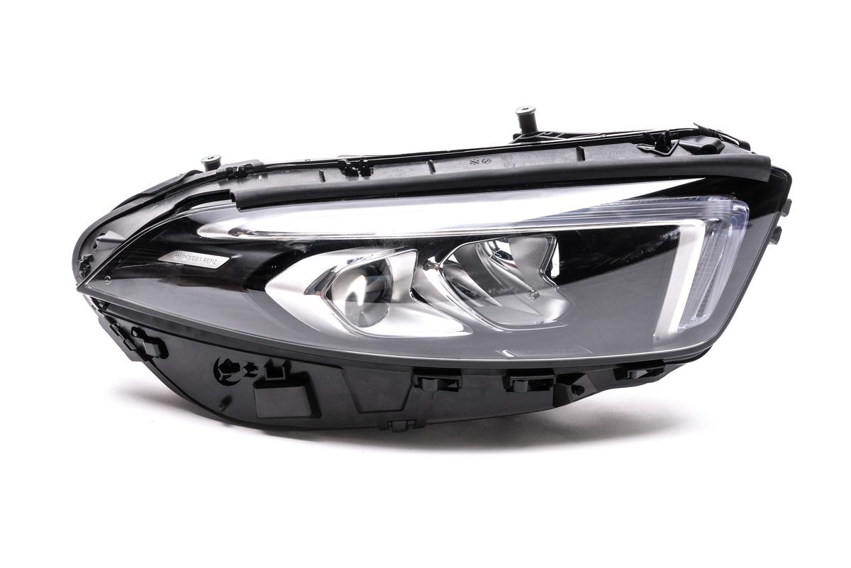 Передняя фара Performance Оригинал для Mercedes A-сlass W177 2018- гг. поликарбонат
