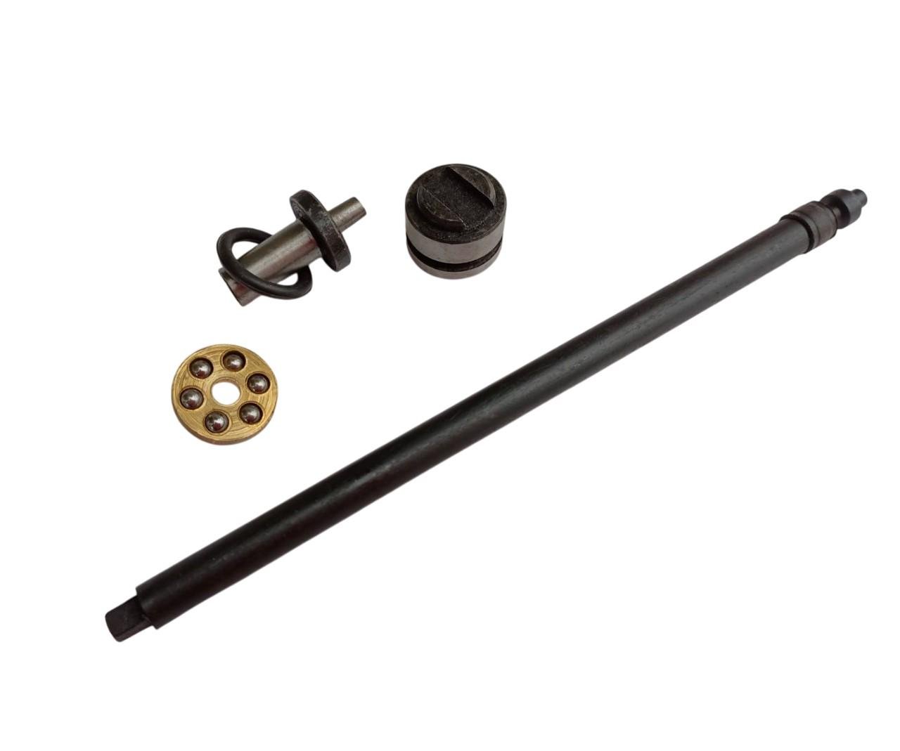 Ремкомплект штока зчеплення Дніпр МТ Україна (22840805)