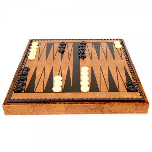 Шахматы подарочные MAP 70M-219MAP - фото 4