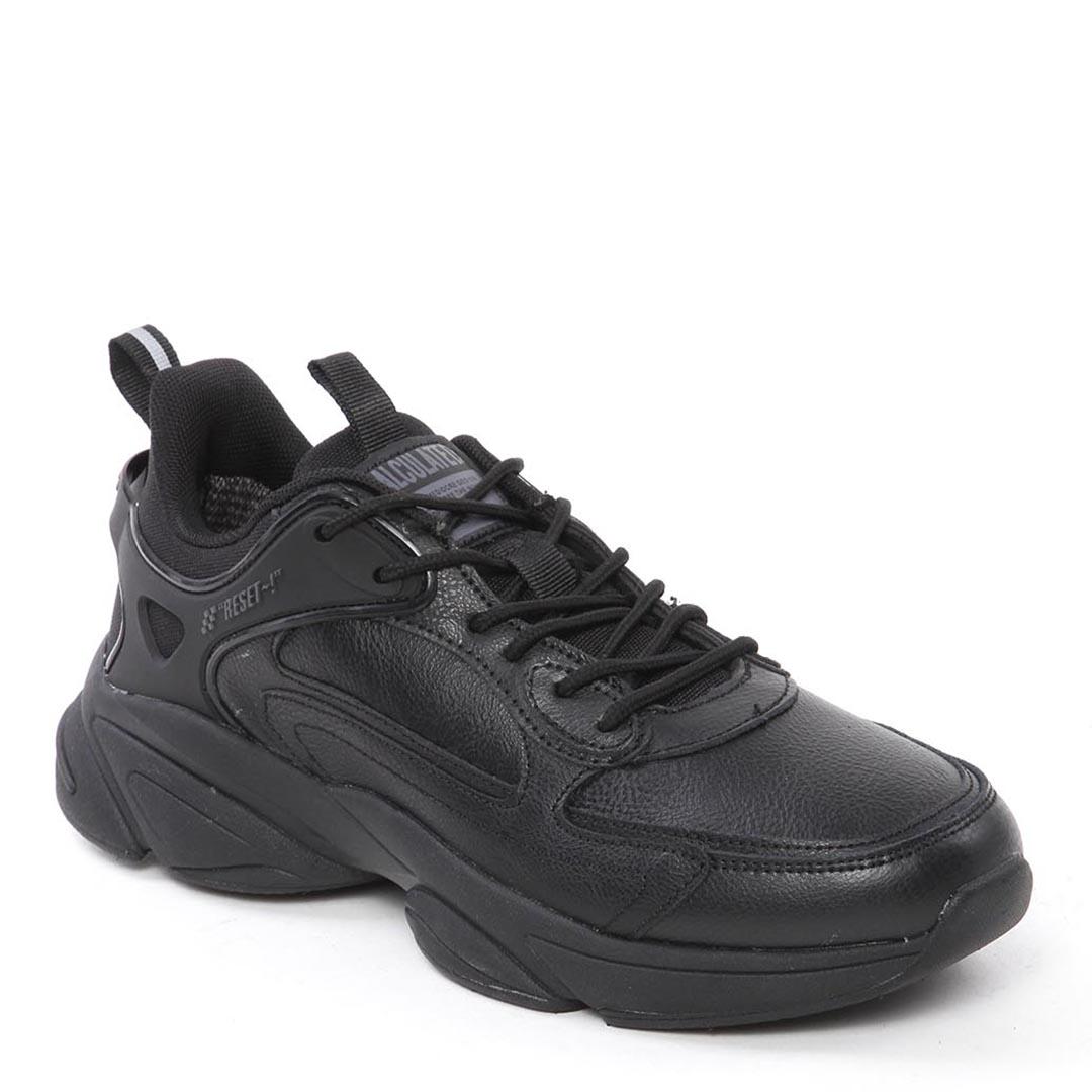 Кроссовки мужские Fashion 337637 р. 45 28 см