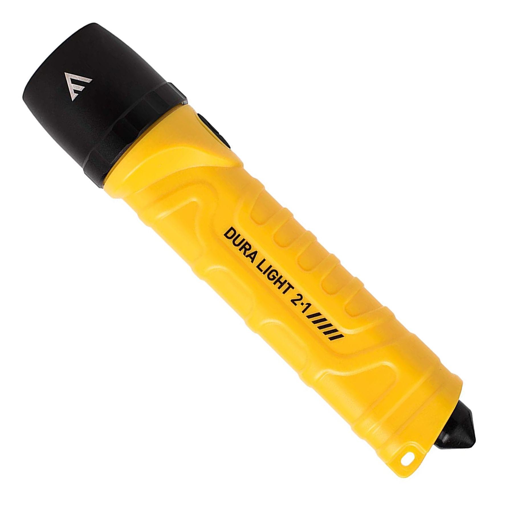 Фонарь профессиональный Mactronic Dura Light 2.1 800 Lm Glass Breaker (PHH0121) - фото 2 Фонарь профессиональный Mactronic Dura Light 2.1 800 Lm Glass Breaker (PHH0121) - фото 2