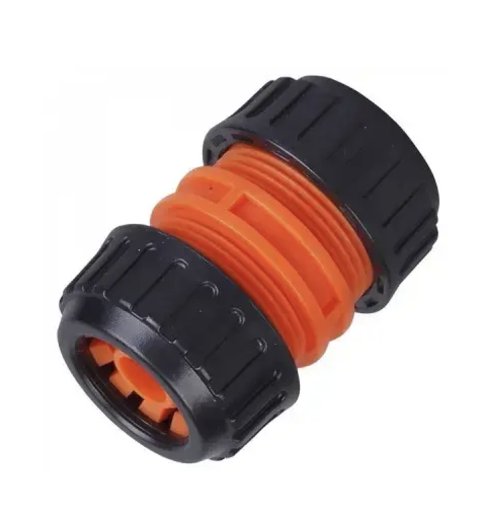 Муфта-соединитель Aquapulse АР 1006 STANDART 1/2"-1/2" (1070)
