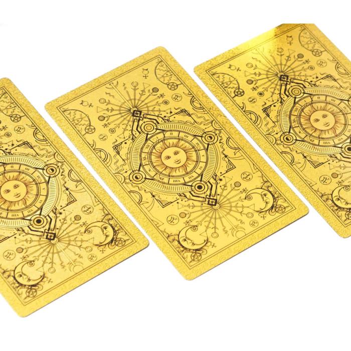 ᐉ Карты таро Waite's Tarot Cards (9420332) • Купить в Киеве