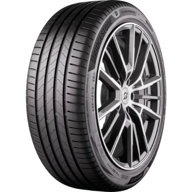 Шина летняя Bridgestone Turanza 6 235/60R18 107W XL (2456447)