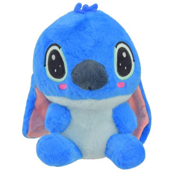 Мягкая игрушка A-Toys Стич 20 см (M45507)