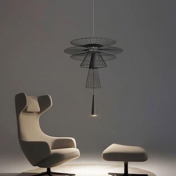 Люстра Friendlylight FL5011 Concept S