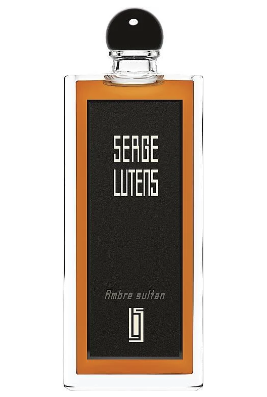 Парфюмированная вода унисекс Serge Lutens Ambre Sultan 50 мл (382155)