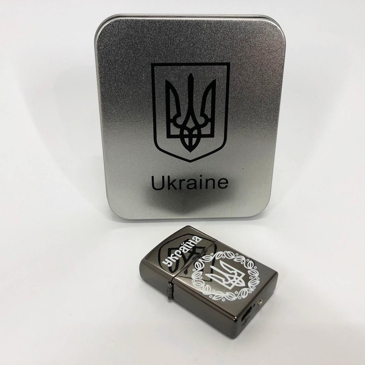 Запальничка дугова електроімпульсна запальничка USB Чорний (HL-447) - фото 15 Запальничка дугова електроімпульсна запальничка USB Чорний (HL-447) - фото 15