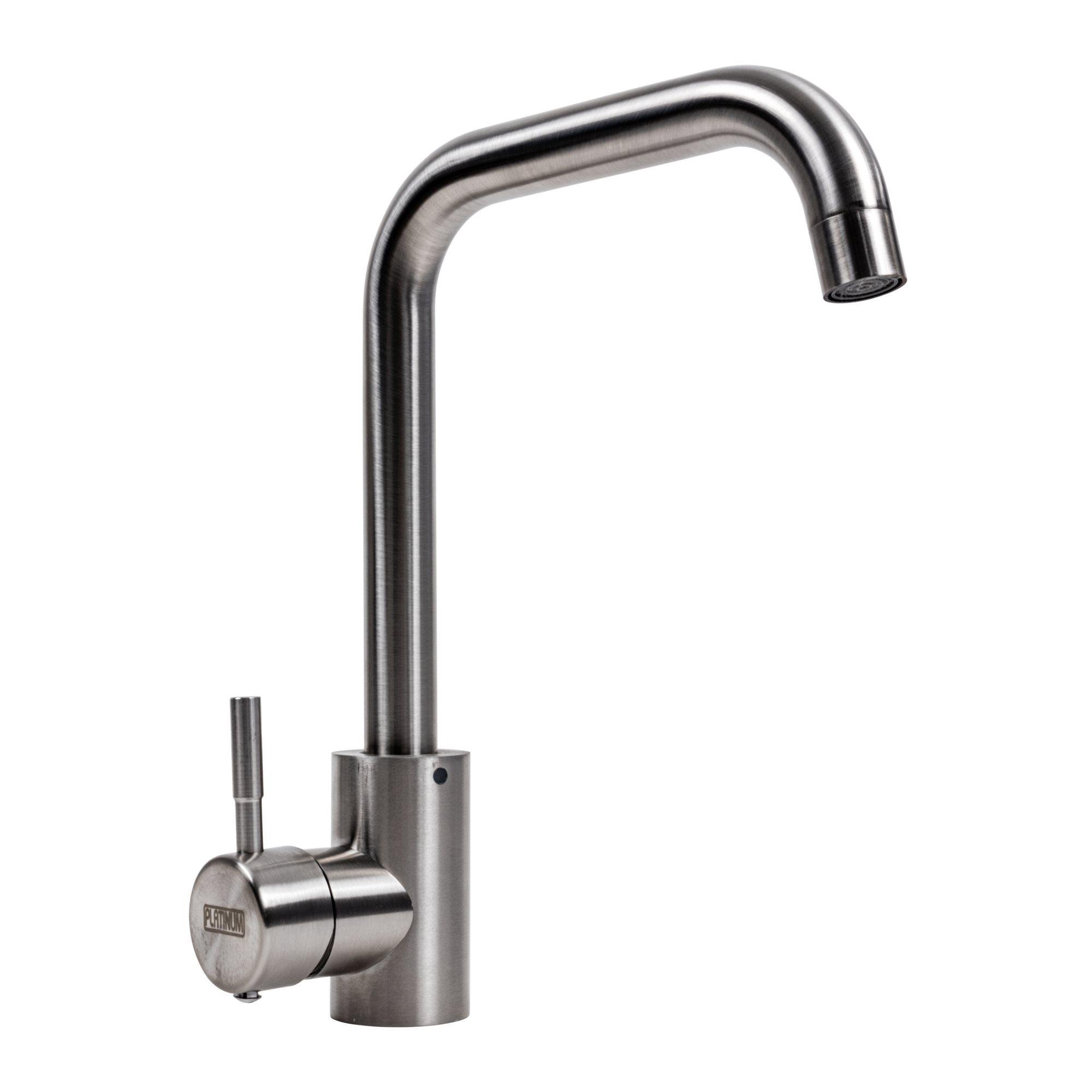 Смеситель кухонный Platinum NS02B Смеситель кухонный Platinum NS02B