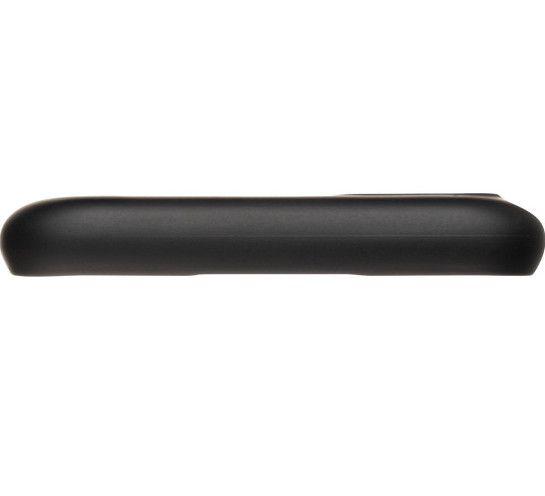 Чохол Full Soft Case for Realme C25Y Black - фото 6