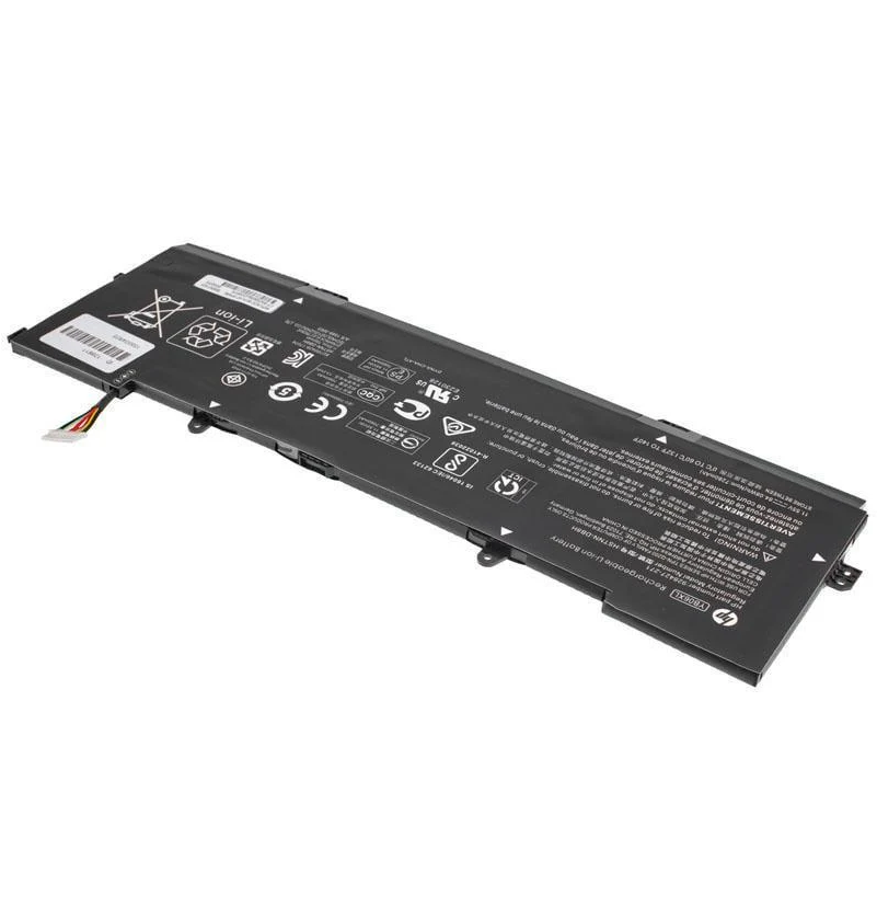 Аккумулятор для ноутбука HP Convertible 15-eb0000 6840 mAh 11,55V (120126)