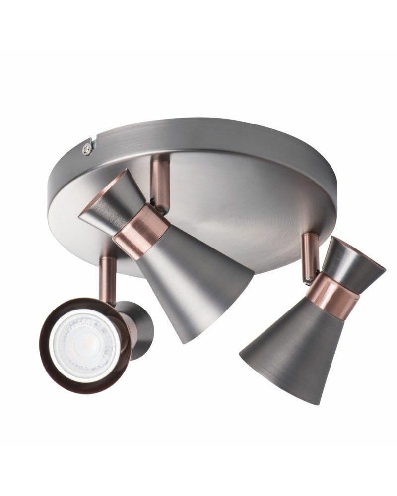 Спот Kanlux 29113 Mileno EL-3O ASR-AN (11848186)