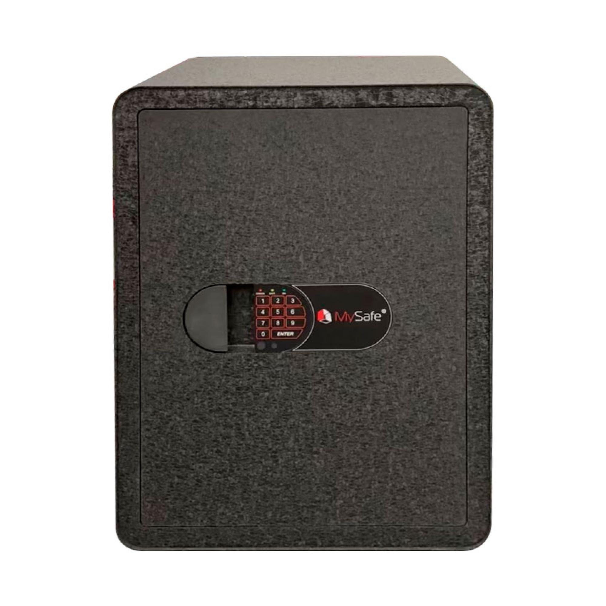 Сейф мебельный Griffon MSR.50.Е Black