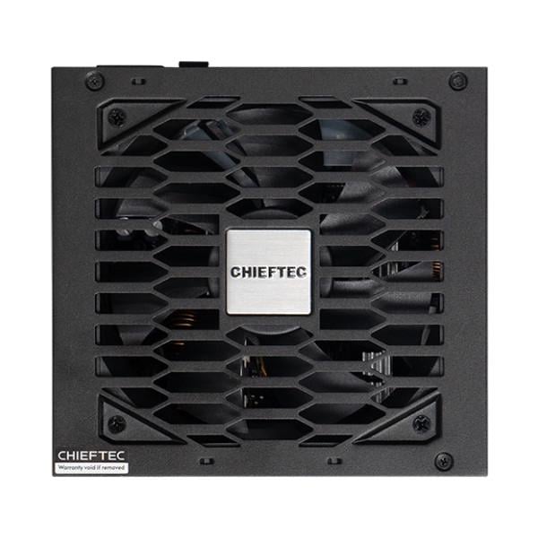 Блок живлення для комп'ютера Chieftec Vita 850Вт (BPX-850-S) - фото 2