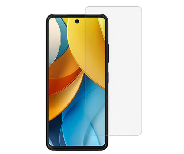 Защитное стекло Tempered Glass 0.3mm для ZTE Axon 60 Lite / Blade V60 Design