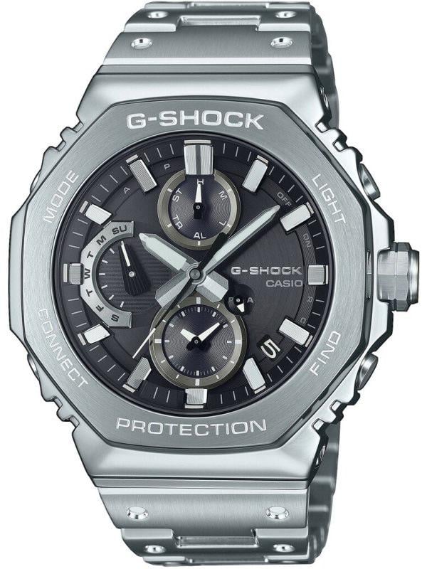 Наручний годинник чоловічий Casio GMC-B2100D-1AER (321201)