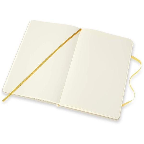 Блокнот Moleskine Wizard of OZ средний Бежевый (LEWOZQP062CL) - фото 4