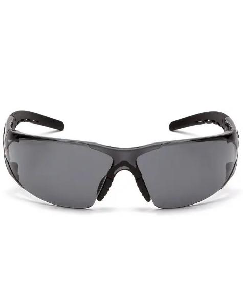 Окуляри захисні Pyramex Fyxate H2MAX Anti-Fog з ущільнювачем Сірий - фото 6 Окуляри захисні Pyramex Fyxate H2MAX Anti-Fog з ущільнювачем Сірий - фото 6